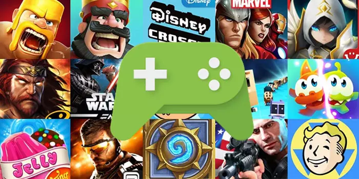 jogos android