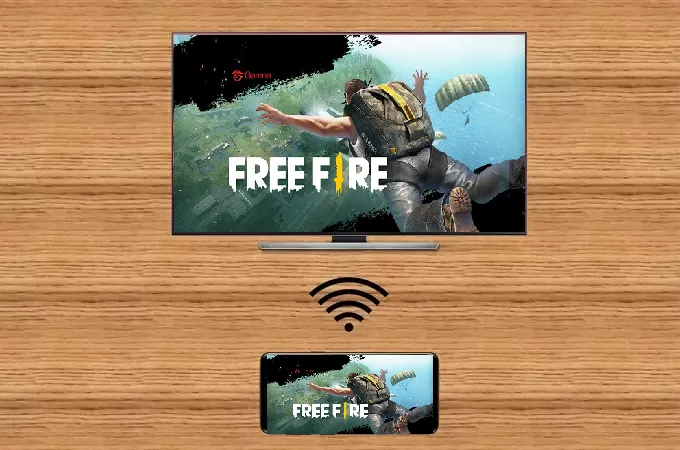free fire
