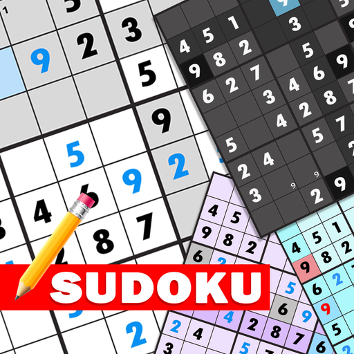 Sudoku Deluxe