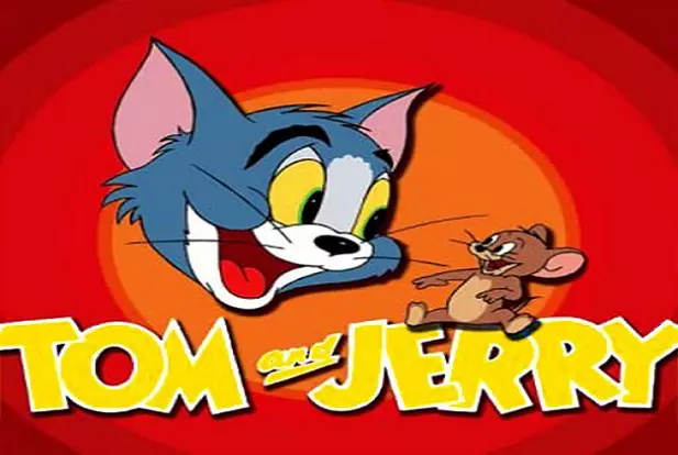 Tom e jerry